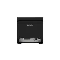 Epson TM T20lll - USB - DT - 203DPI (C31CH51011)